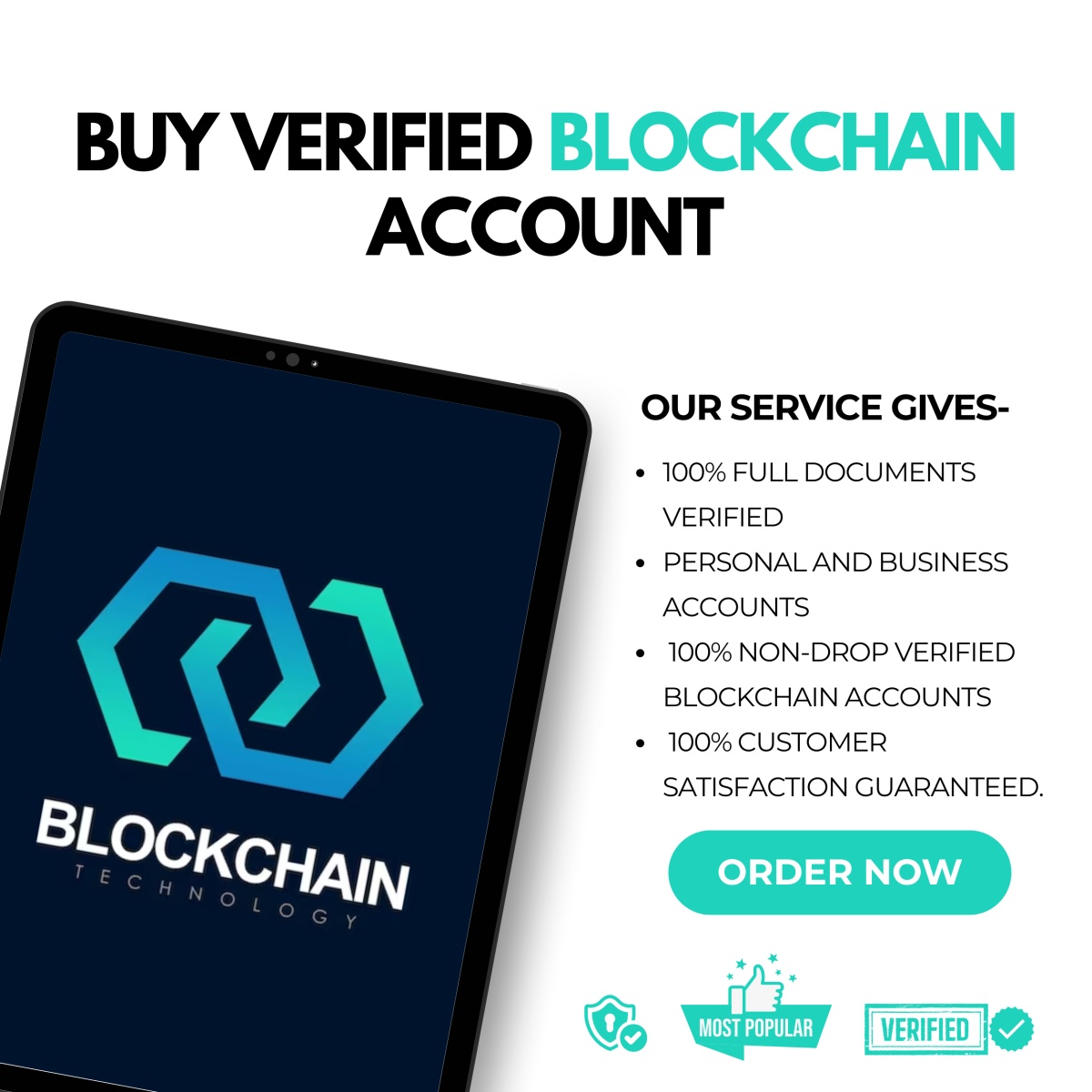 Buy Verified Blockchain Accounts – Secure & Ready to Use | SellSPVAIT